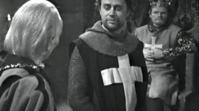 Doctor Who Classic VOSTFR Episode 14 Partie 3 смотреть онлайн