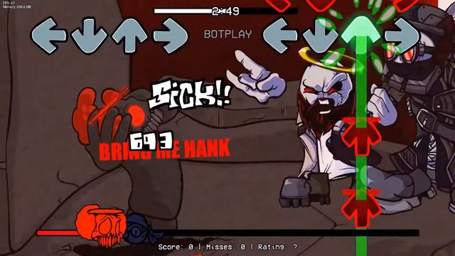 ultimate expurgation High Effort mag hank vs tricky remix смотреть онлайн