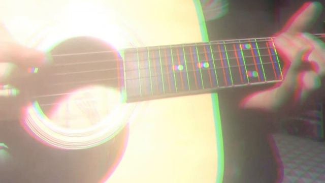 Morrowind - Nerevar Rising Guitar Cover смотреть онлайн