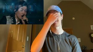 REACTIONS TO DIMASH-KNOW VOCALISE (ARNAU)