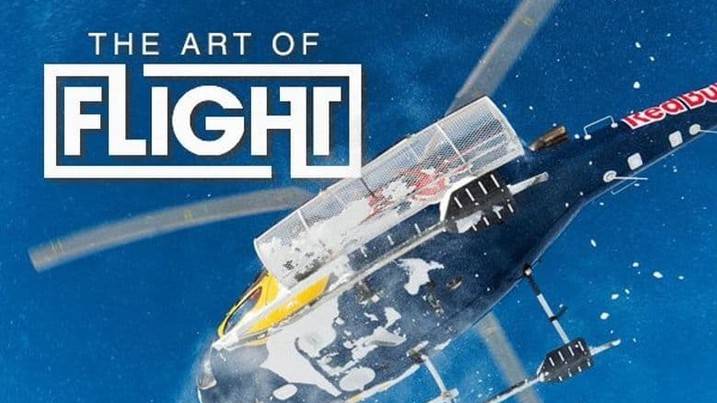 Искусство полета -The.Art.of.Flight (2011) смотреть онлайн