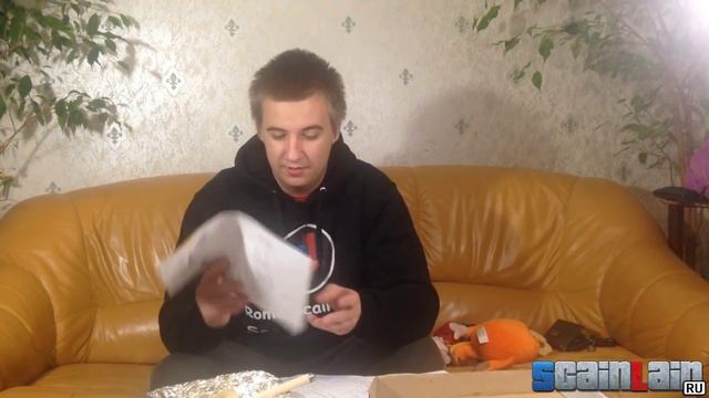 ТОРОПИЦЦА  ОБЗОР службы ДОСТАВКИ  RSeda