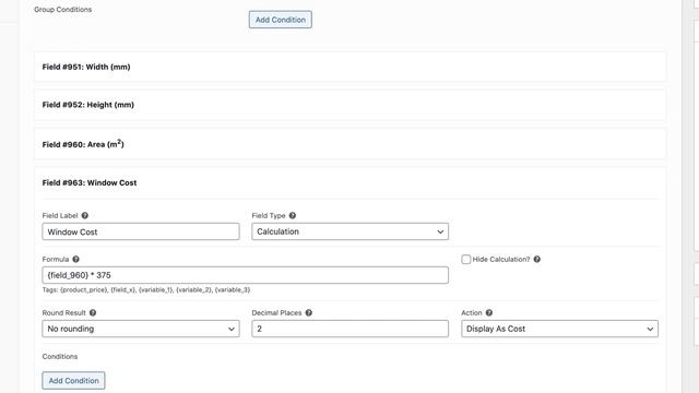 WooCommerce Measurement Price Calculator смотреть онлайн