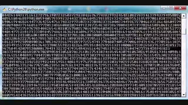 Fun with Python смотреть онлайн