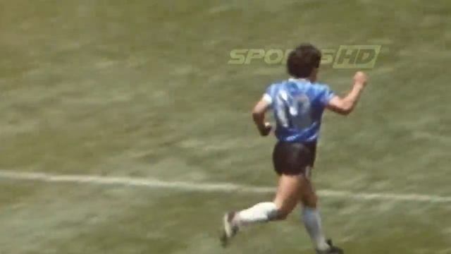 5 Times Diego Maradona Shocked The World! смотреть онлайн