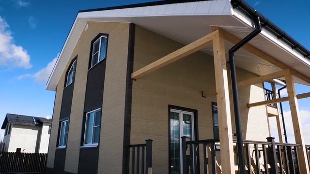 Строительная компания "Дачный Сезон". Отзыв клиента. смотреть онлайн