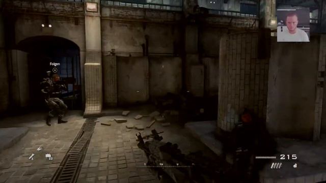 COD Modern Warfare | Für die Faaaans! | PS4-Pro | German смотреть онлайн