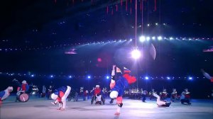 Closing Ceremony | Sochi 2014 Paralympic Winter Games