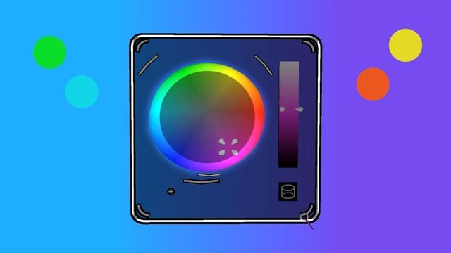 HOW TO TILT BRUSH│Brushes & Color Panels│P1 E7 смотреть онлайн