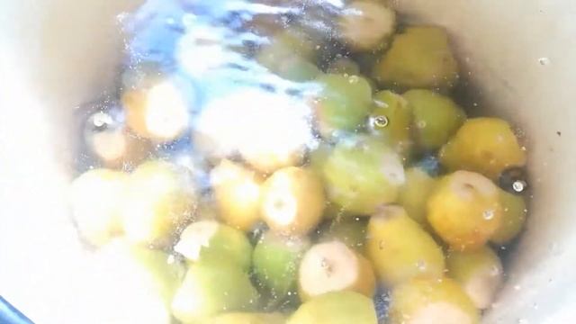 Заготовки зимой: простые рецепты