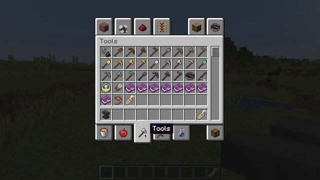 AI Hunter Datapack v1.3.2+ Installation & Appearance Customization Demonstration смотреть онлайн