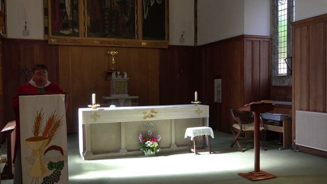 St Maria Goretti смотреть онлайн