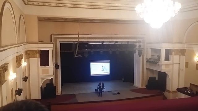 Дмитрий Карпачев. Мастер-класс. Кривой Рог. Кризисы семейных отношений. Расстаться или остаться. смотреть онлайн