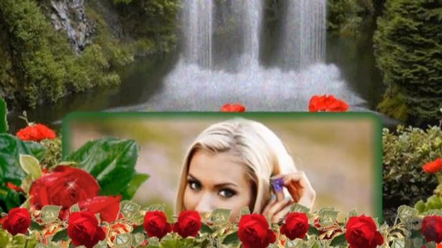 БЕСПЛАТНЫЕ ВЕСЕННИЕ СТИЛИ ProShow Producer ОТ МАРИНЫ. смотреть онлайн