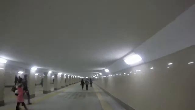 Как добраться на метро до ЛДЦ на Вернадского смотреть онлайн