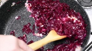 САМАЯ ВКУСНАЯ ИКРА ИЗ СВЕКЛЫ/КАК ПРИГОТОВИТЬ ВКУСНУЮ ИКРУ ИЗ СВЕКЛЫ/ЧТО ПРИГОТОВИТЬ ИЗ СВЕКЛЫ/