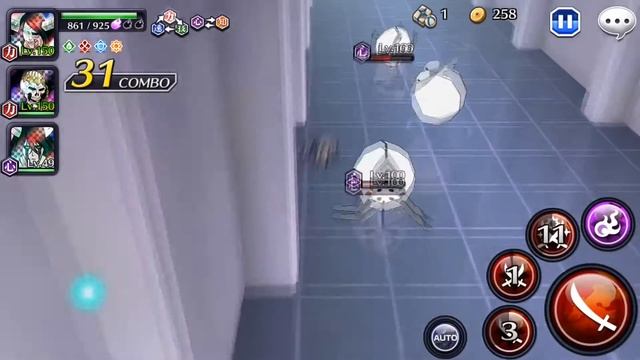 Bleach Brave Souls - 6 Star Nnoitra Обзор смотреть онлайн