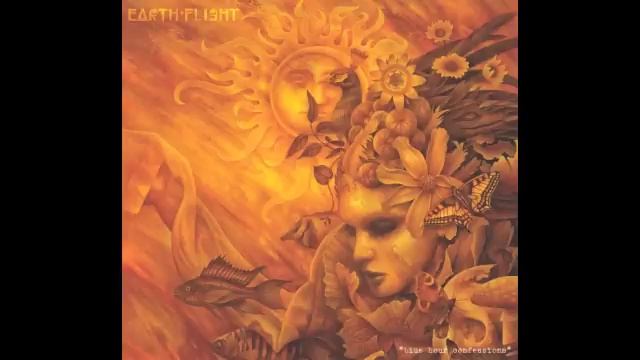 EARTH FLIGHT - Noonday Demon смотреть онлайн