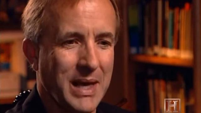 Michael Shermer Praises Popular Mechanics смотреть онлайн