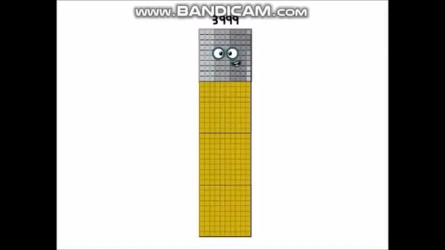 Numberblocks -20 to (Inf(Inf(Inf))) with Windows 10 Voices and Google Translate Voices смотреть онлайн