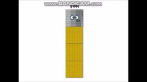 Numberblocks -20 to (Inf(Inf(Inf))) with Windows 10 Voices and Google Translate Voices