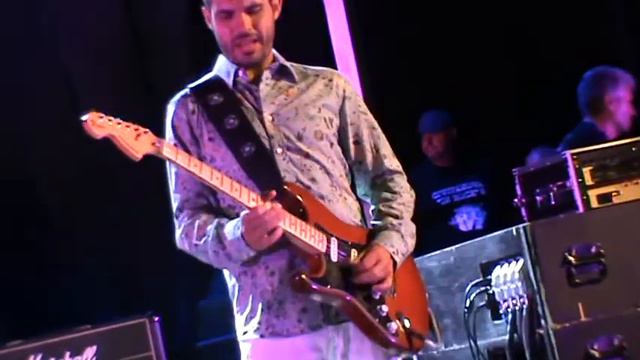 Ian Paice & Ps DP Tribute смотреть онлайн