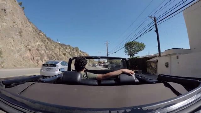 Malibu drive Feb 18 2018 смотреть онлайн