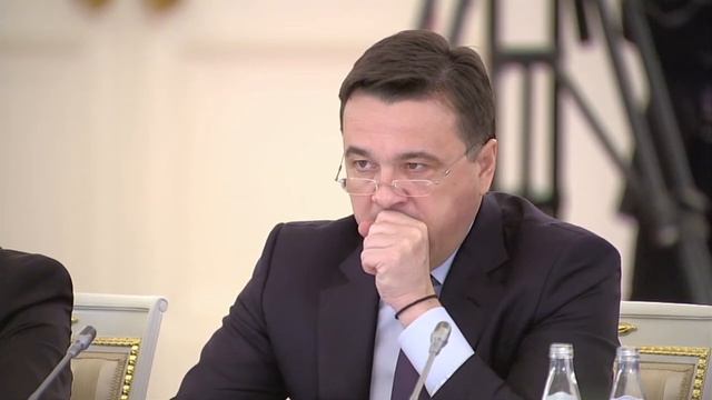 С.Собянин: "Инициаторами программы реновации были сами москвичи" смотреть онлайн