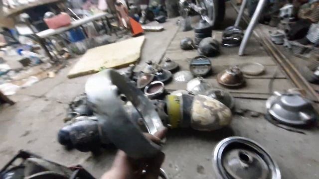 Хромированные ободки фар с козырьком. смотреть онлайн