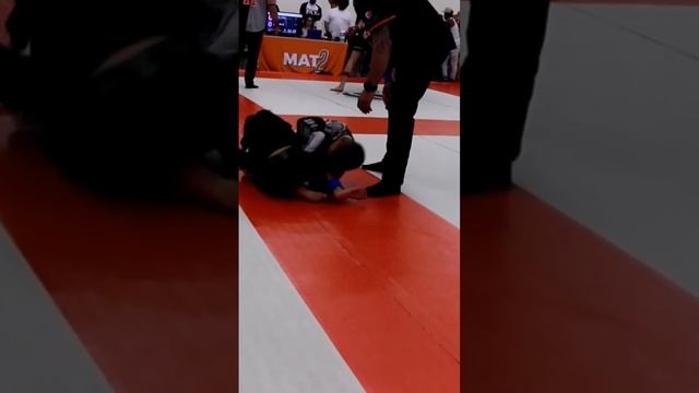 7 year old - Grappling Industries San Jose 08/13/22 Nazary Perkov Grey belt смотреть онлайн