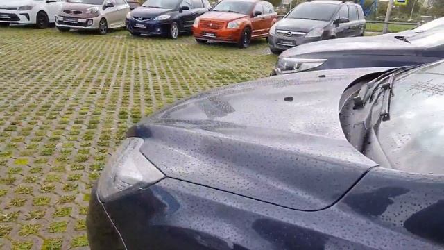 Ford Focus 2 за 400 - поиск живого Фокуса в куче автохлама смотреть онлайн