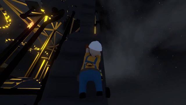 Human Fall Flat - Extra Dream Factory Level Walkthrough | Custom Map | Steam | Full Gameplay смотреть онлайн