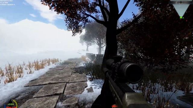 Let's Play - Survival Zombies The Inverted Evolution - Mission 8 смотреть онлайн