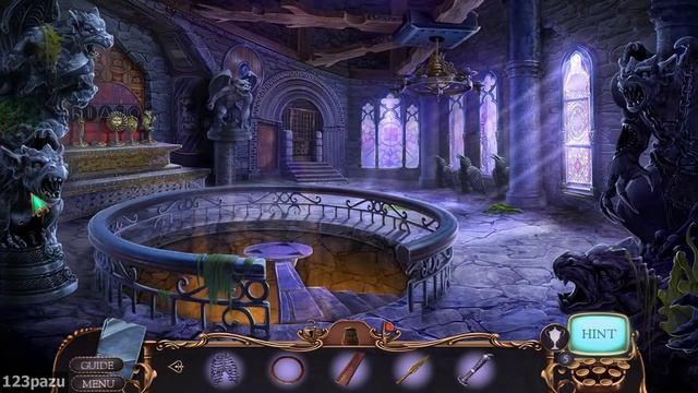 Mystery Case Files 13: Ravenhearst Unlocked - Part 16 Let's Play Walkthrough смотреть онлайн