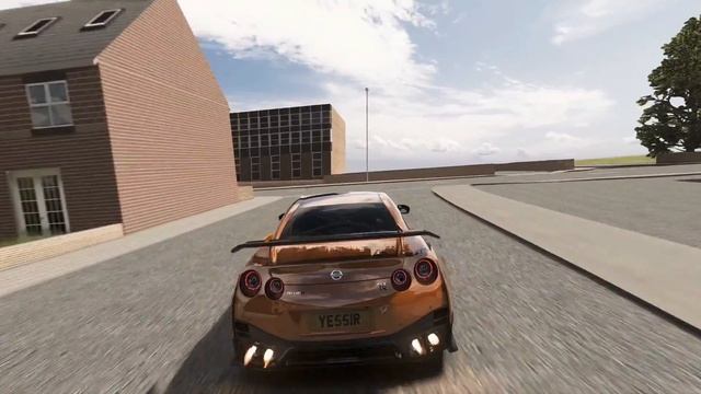 Assetto Corsa Pudsey 2.0 Full Tour Featuring New Update