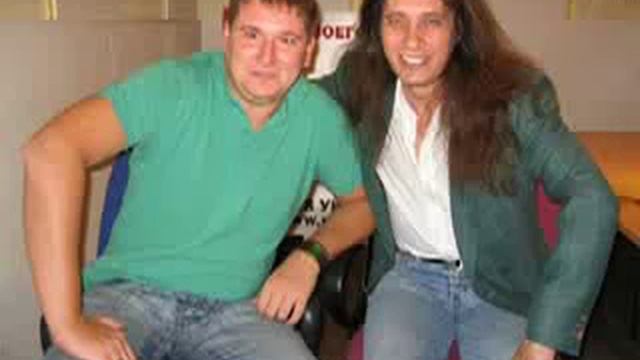 А. Монин - интервью на Радио "Юность",Программа "Время прихода". 25.08.2006г. смотреть онлайн