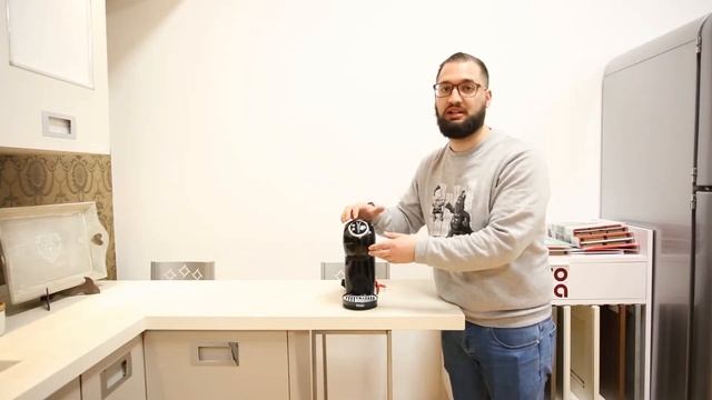 ? Cafetera de Cápsulas Delonghi EDG315.B смотреть онлайн