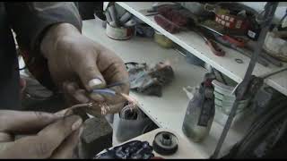 Соединение проводов без пайки и тест на прочность. смотреть онлайн