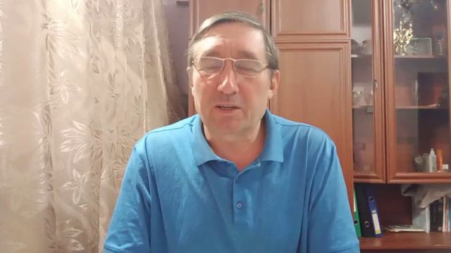 Эсхатология- послание надежды. смотреть онлайн