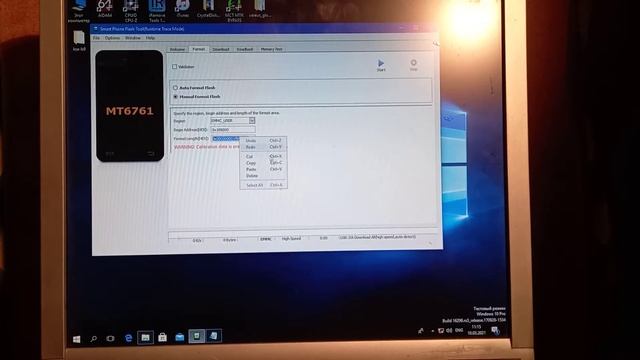 Honor 8s Аккаунт, Frp, Testpoint,EMUI 9.1 Март 2021 Актуальный способ!