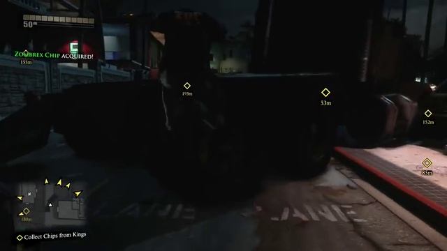 Dead Rising 3 Chaos Rising Gameplay Walkthrough Part 1 - Last Agent (XBOX ONE) смотреть онлайн