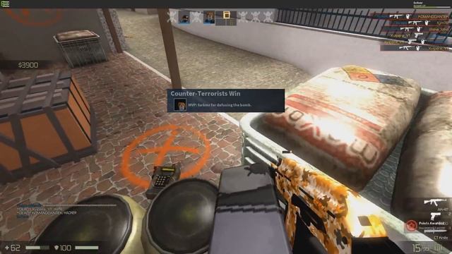 ВЕРСИЯ CS:GO ДЛЯ ДЕТЕЙ! ЖЕСТЬ смотреть онлайн