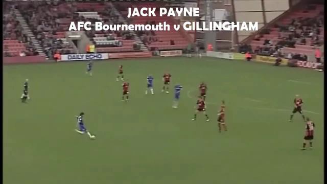 FA Cup Goal of the 1st Round 2011-12 смотреть онлайн