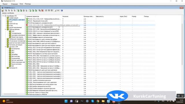 Контрафактные прошивки или как попасть на дешевом чип-тюнинге