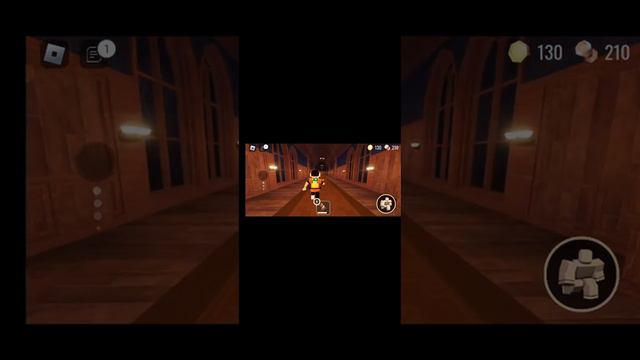 вторая часть doors уже вышла в roblox Я в неё поиграл но сначала не понял дорс 1 часть тоже смотреть онлайн