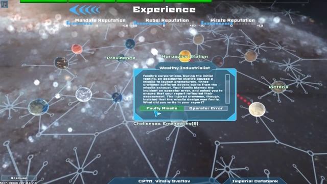 Ghosts of The Mandate + Dev Diary starring Game of Thrones' David Bradley смотреть онлайн