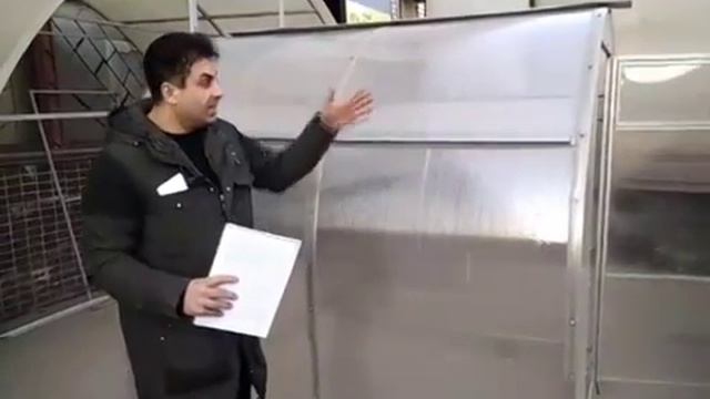 Теплицы с откидным верхом смотреть онлайн