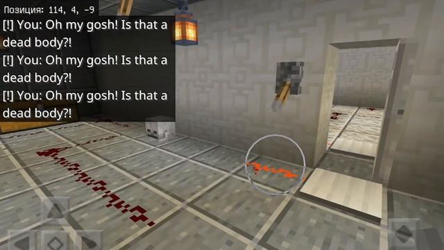 ПРОХОЖДЕНИЕ карты MINECRAFT PE "THE DINER" смотреть онлайн