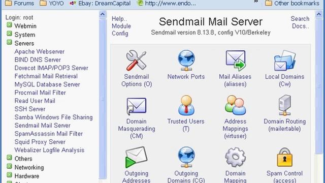 Monitoring System with CentOS+Nagios+Cacti Part 3/3 смотреть онлайн