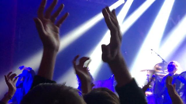 Amaranthe - 365 live in AB Brussel смотреть онлайн